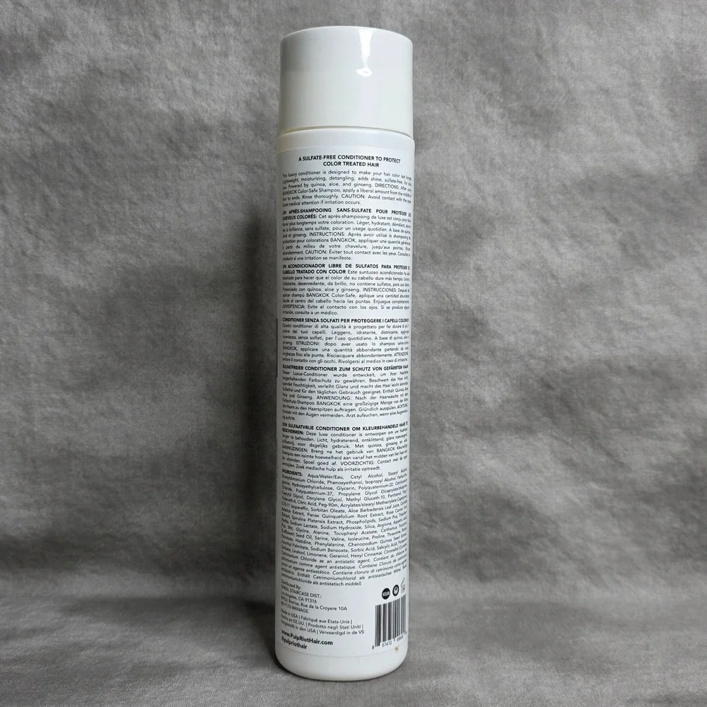 Pulp Riot TOKYO‎ Color Protecting Conditioner 10 fl oz